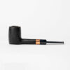 Erik Stokkebye 4th Generation  Pipe of the Year 2023 Sandblasted Tobacco Pipe