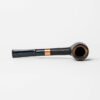 Erik Stokkebye 4th Generation  Pipe of the Year 2023 Sandblasted Tobacco Pipe - Image 3