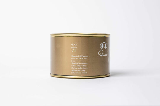 Reiner Gold Blend No. 71 100g - Image 2