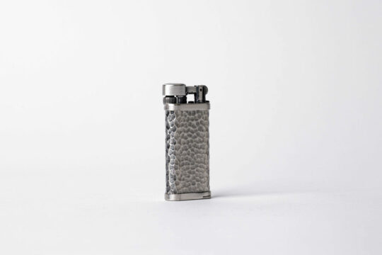 IM Corona Old Boy Silver Hammer Tone