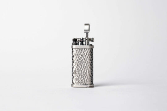 IM Corona Old Boy Silver Hammer Tone - Image 2