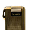 IM Corona Pipe Master Gold Engine Turned - Image 3