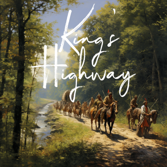King's Highway