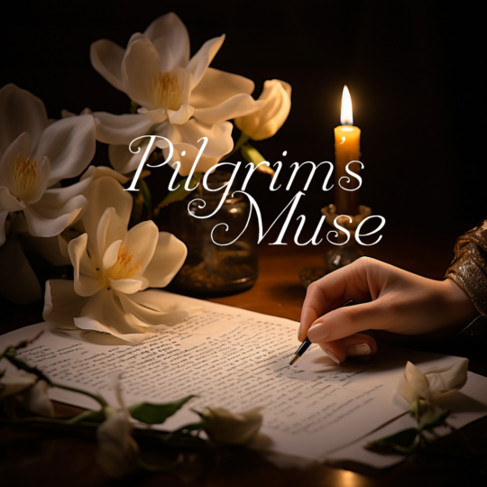 Pilgrim's Muse