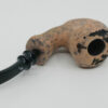 Nørding Signature Black Freehand Tobacco Pipe - Image 3