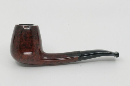 Nørding Valhalla Smooth (404) Tobacco Pipe