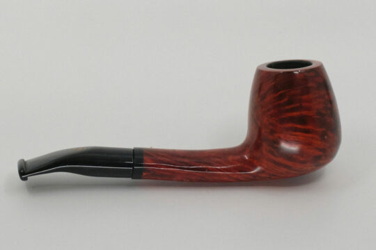 Nørding Valhalla Smooth (504) Tobacco Pipe - Image 2