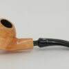 Nørding Erik The Red Smooth Bent Bulldog Tobacco Pipe - Image 2