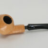 Nørding Erik The Red Smooth Bent Bulldog Tobacco Pipe - Image 4