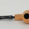 Nørding Erik The Red Smooth Bent Bulldog Tobacco Pipe - Image 5