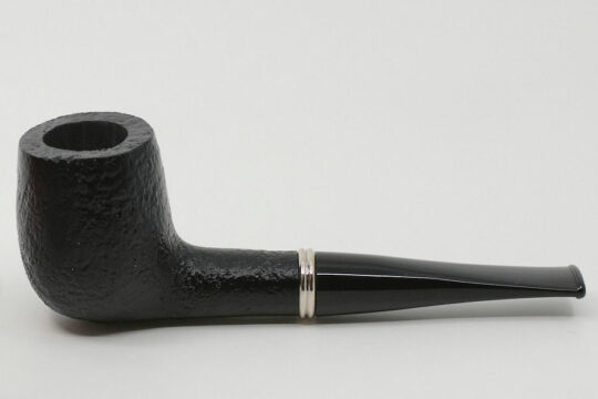 Vauen Classic Sandblasted (4486) (9mm) Tobacco Pipe