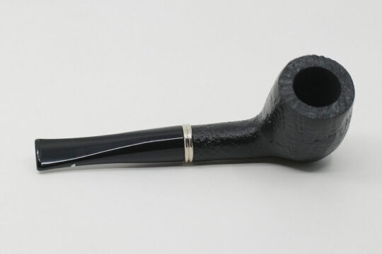 Vauen Classic Sandblasted (4486) (9mm) Tobacco Pipe - Image 2