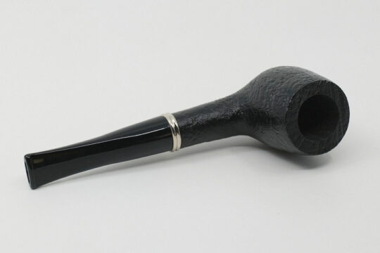 Vauen Classic Sandblasted (4486) (9mm) Tobacco Pipe - Image 3