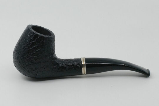 Vauen Classic Sandblasted (4461) (9mm) Tobacco Pipe