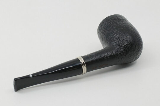 Vauen Classic Sandblasted (4486) (9mm) Tobacco Pipe - Image 4