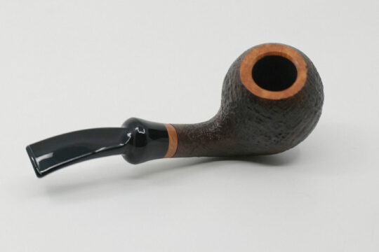 Vauen Mokka (5277) (9mm)  Tobacco Pipe - Image 2