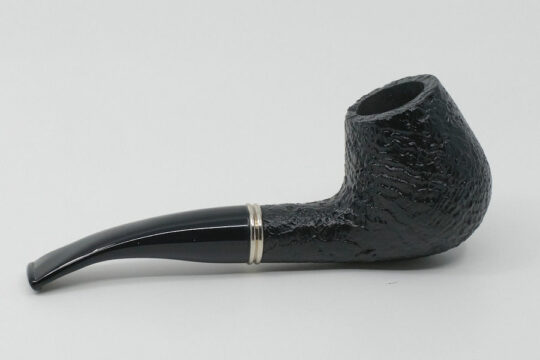 Vauen Classic Sandblasted (4461) (9mm) Tobacco Pipe - Image 2