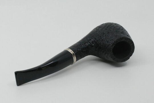 Vauen Classic Sandblasted (4461) (9mm) Tobacco Pipe - Image 3