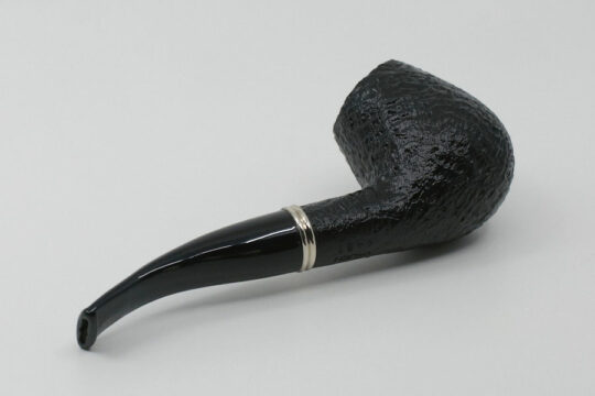 Vauen Classic Sandblasted (4461) (9mm) Tobacco Pipe - Image 4