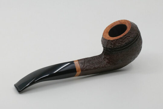 Vauen Mokka (5268) (9mm)  Tobacco Pipe - Image 2
