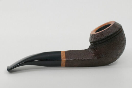 Vauen Mokka (5268) (9mm)  Tobacco Pipe - Image 3