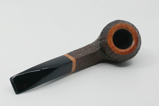 Vauen Mokka (5268) (9mm)  Tobacco Pipe - Image 4