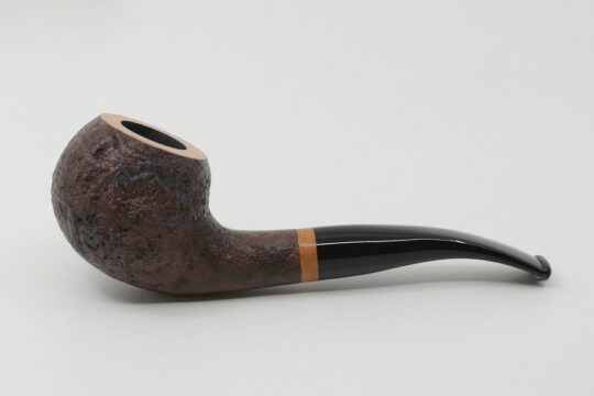 Vauen Mokka (5242) (9mm)  Tobacco Pipe