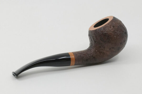 Vauen Mokka (5242) (9mm)  Tobacco Pipe - Image 2
