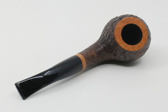 Vauen Mokka (5242) (9mm)  Tobacco Pipe - Image 3
