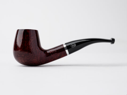 Rossi Rubino Antico (8628) (6mm) Tobacco Pipe