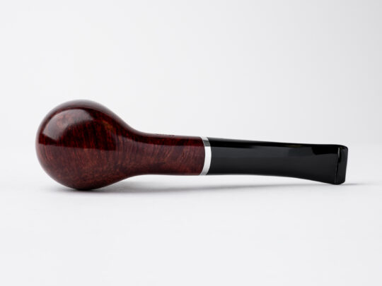 Rossi Rubino Antico (8628) (6mm) Tobacco Pipe - Image 4