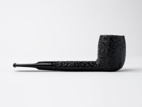 Rossi Mezzanotte (8803) (6mm) Tobacco Pipe - Image 2