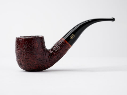 Rossi Sitting (8622) (6mm) Tobacco Pipe
