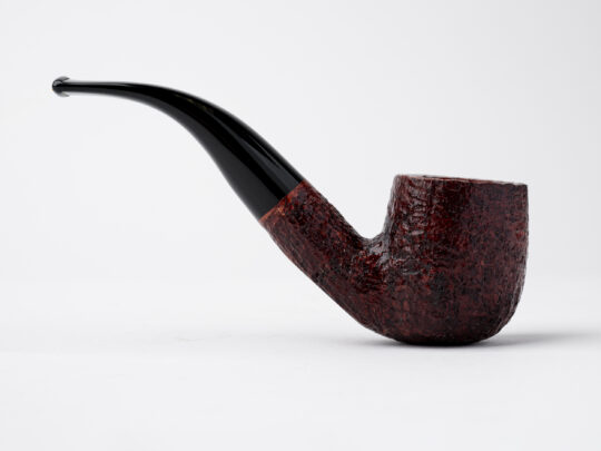 Rossi Sitting (8622) (6mm) Tobacco Pipe - Image 2