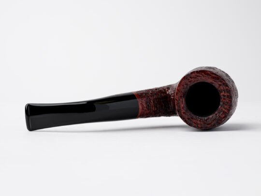 Rossi Sitting (8622) (6mm) Tobacco Pipe - Image 3