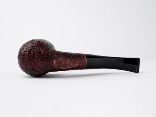 Rossi Sitting (8622) (6mm) Tobacco Pipe - Image 4