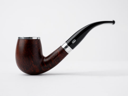 Chacom Baccara Smooth (43) Tobacco Pipe
