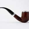 Chacom Baccara Smooth (43) Tobacco Pipe - Image 2