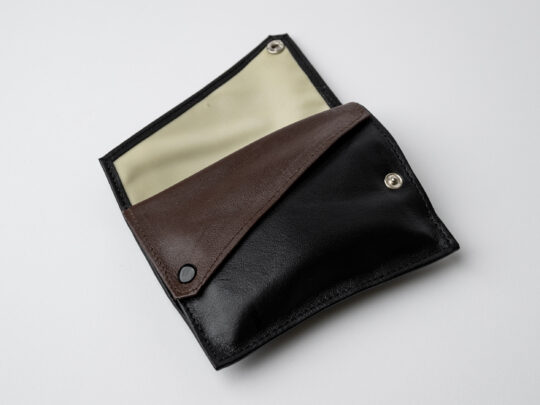 Jobey Small Snap Tobacco Pouch - Image 2
