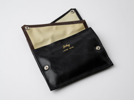 Jobey Small Snap Tobacco Pouch - Image 3