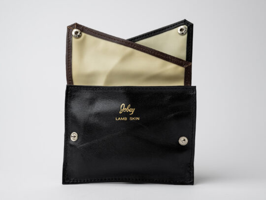 Jobey Small Snap Tobacco Pouch - Image 4