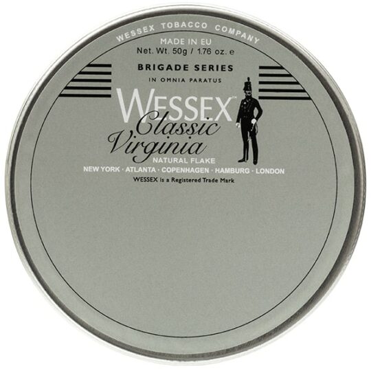 Wessex Brigade Classic Virginia