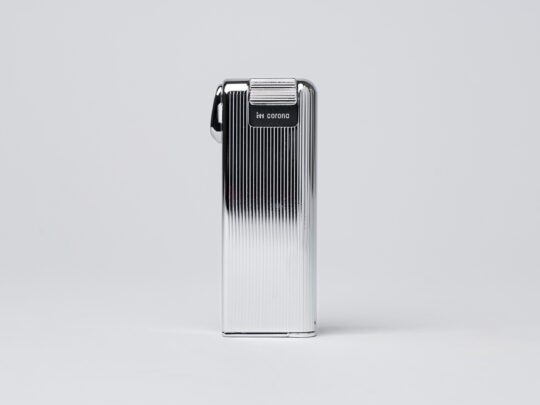 IM Corona Pipe Master Chrome Pinstripe - Image 2