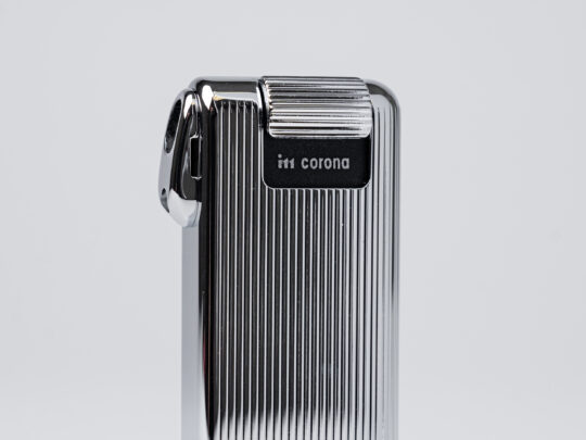 IM Corona Pipe Master Chrome Pinstripe - Image 3