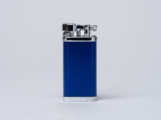 IM Corona Old Boy Blue & Chrome
