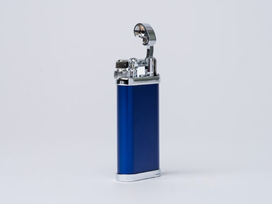 IM Corona Old Boy Blue & Chrome - Image 2
