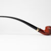 4th Generation Smooth Churchwarden (N°426) Tobacco Pipe - Image 2