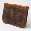 4th Generation Zipper Tobacco Pouch