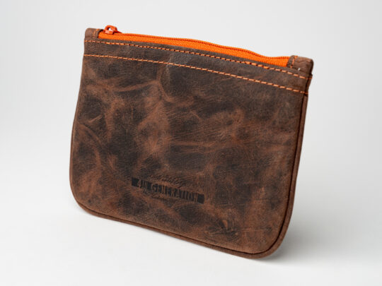 4th Generation Zipper Tobacco Pouch