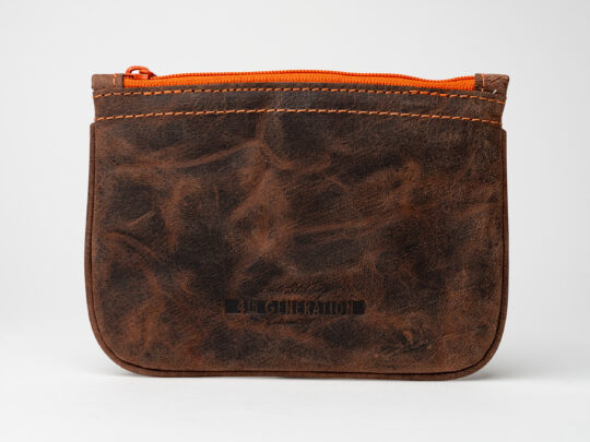 4th Generation Zipper Tobacco Pouch - Image 2